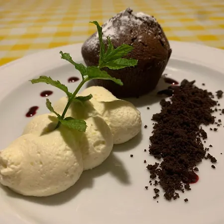 Volgger Maison d'hôtes Rodengo