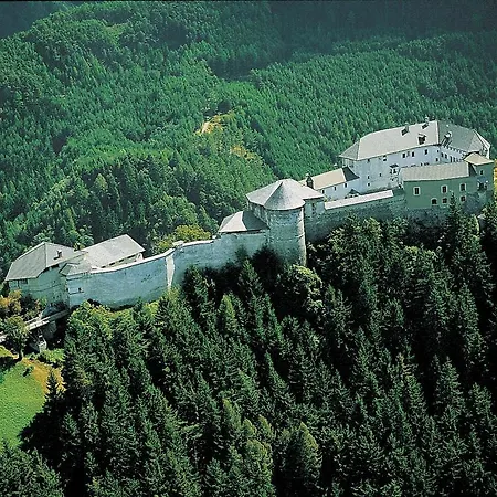 Volgger Maison d'hôtes 3*