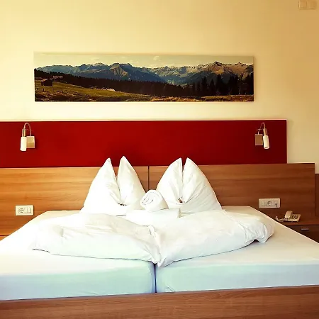 Volgger Maison d'hôtes 3*