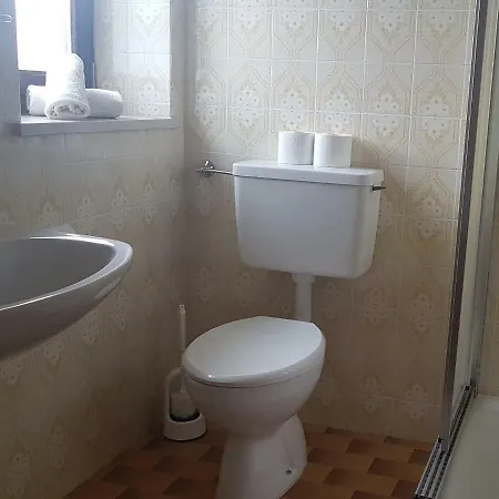 Maison d'hôtes Volgger 3*