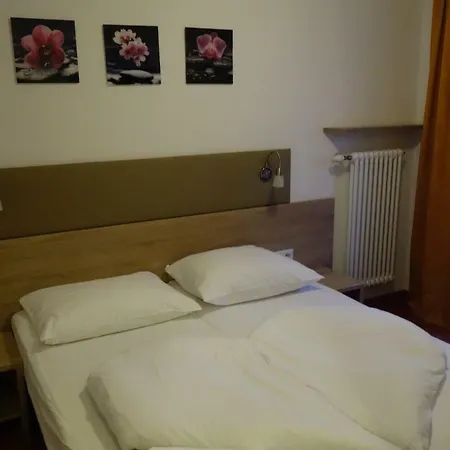 Volgger Pensjonat 3*